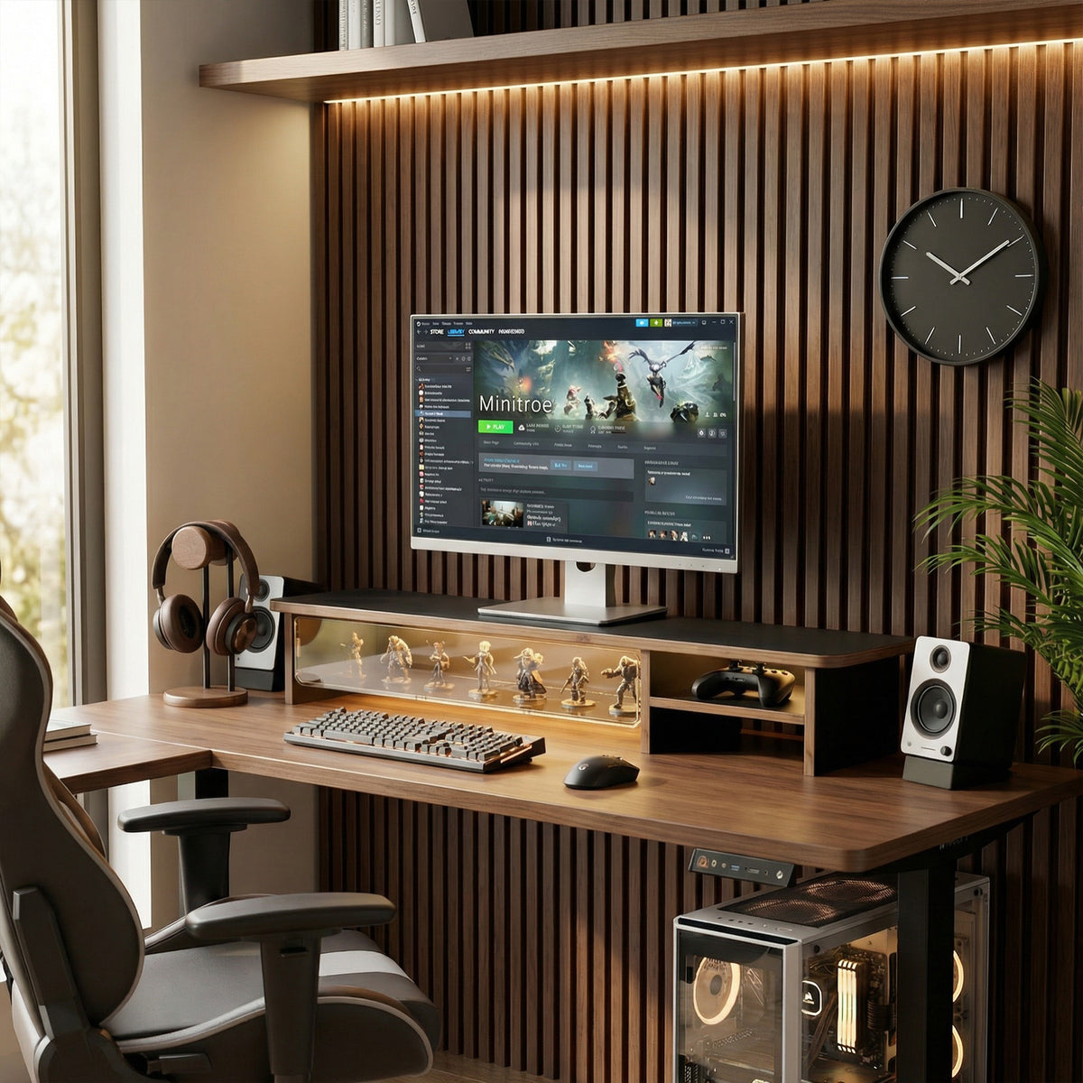 Klimt K410 Monitor Stand