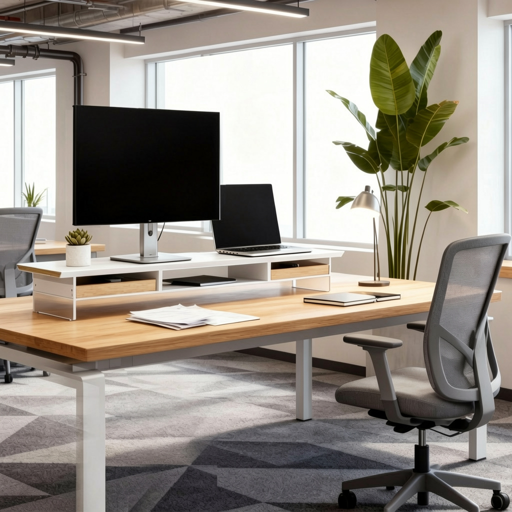 Yugen Y310 Monitor Stand
