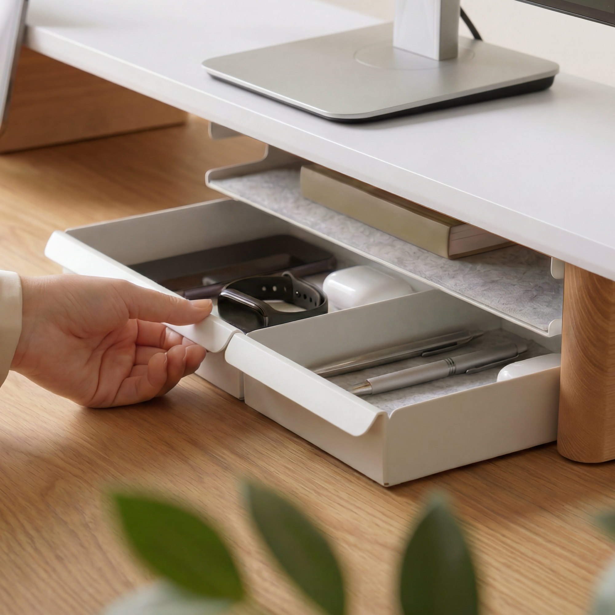 Matrix M110 Monitor Stand