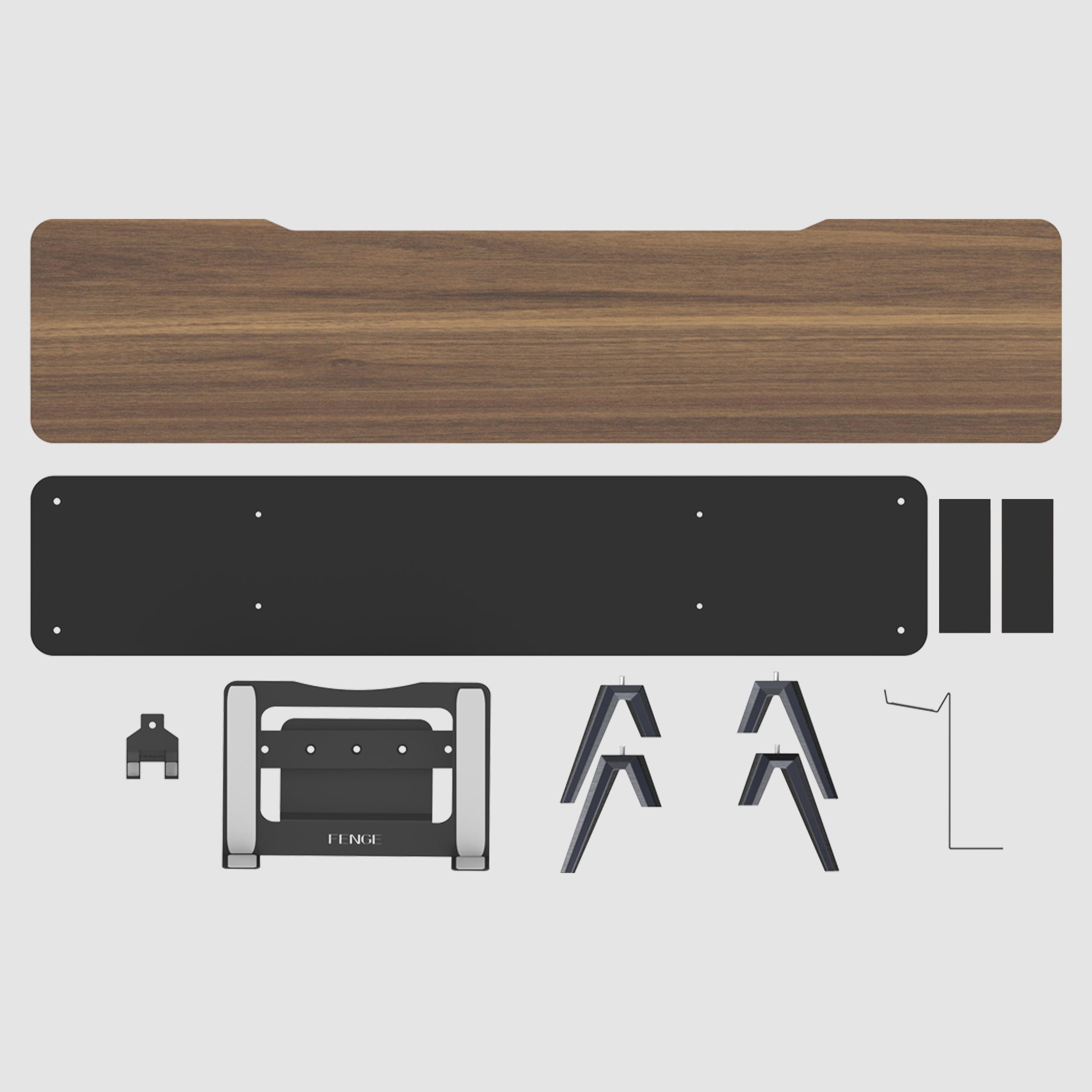 Rodin Pro A311 Monitor Stand