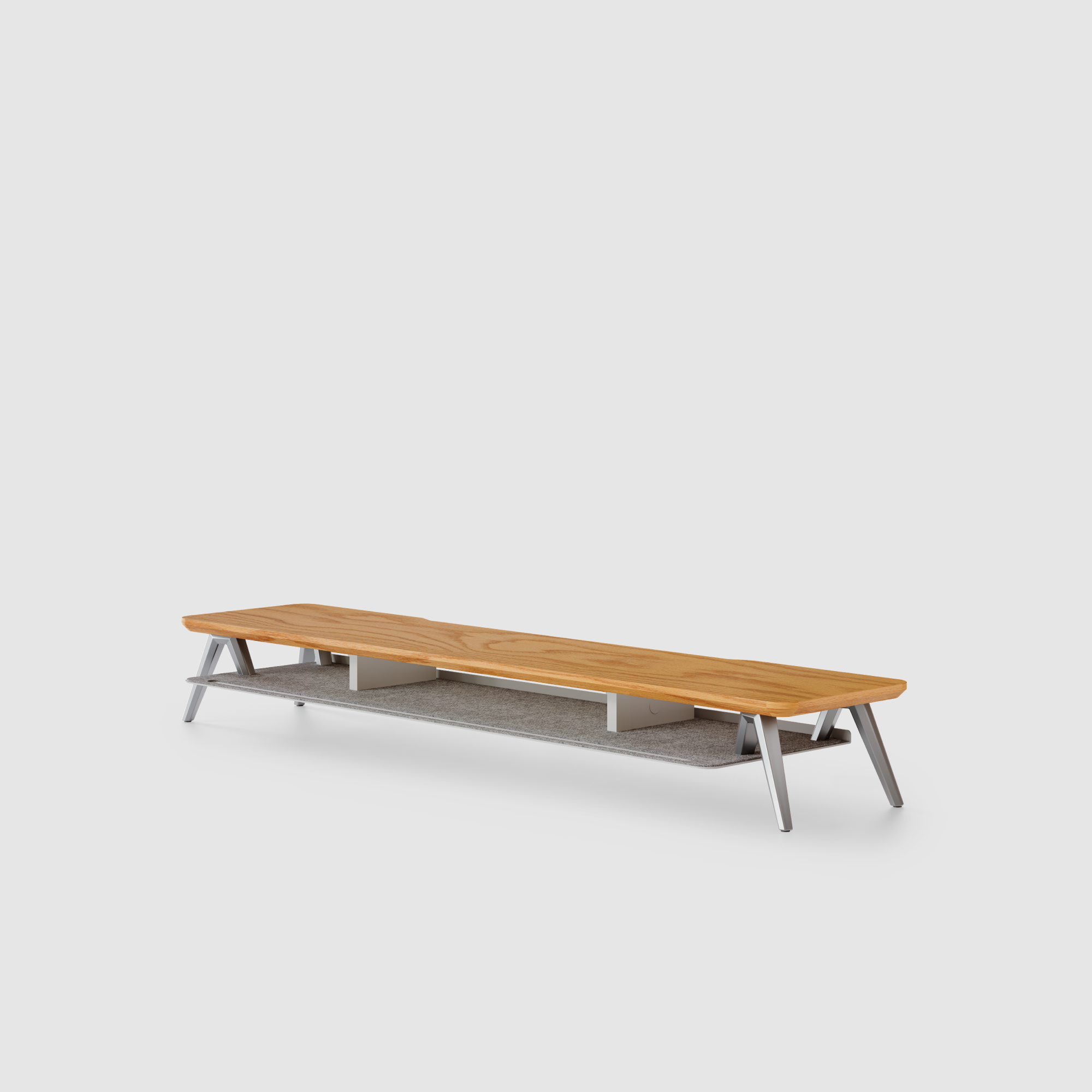 Rodin A520 Monitor Stand