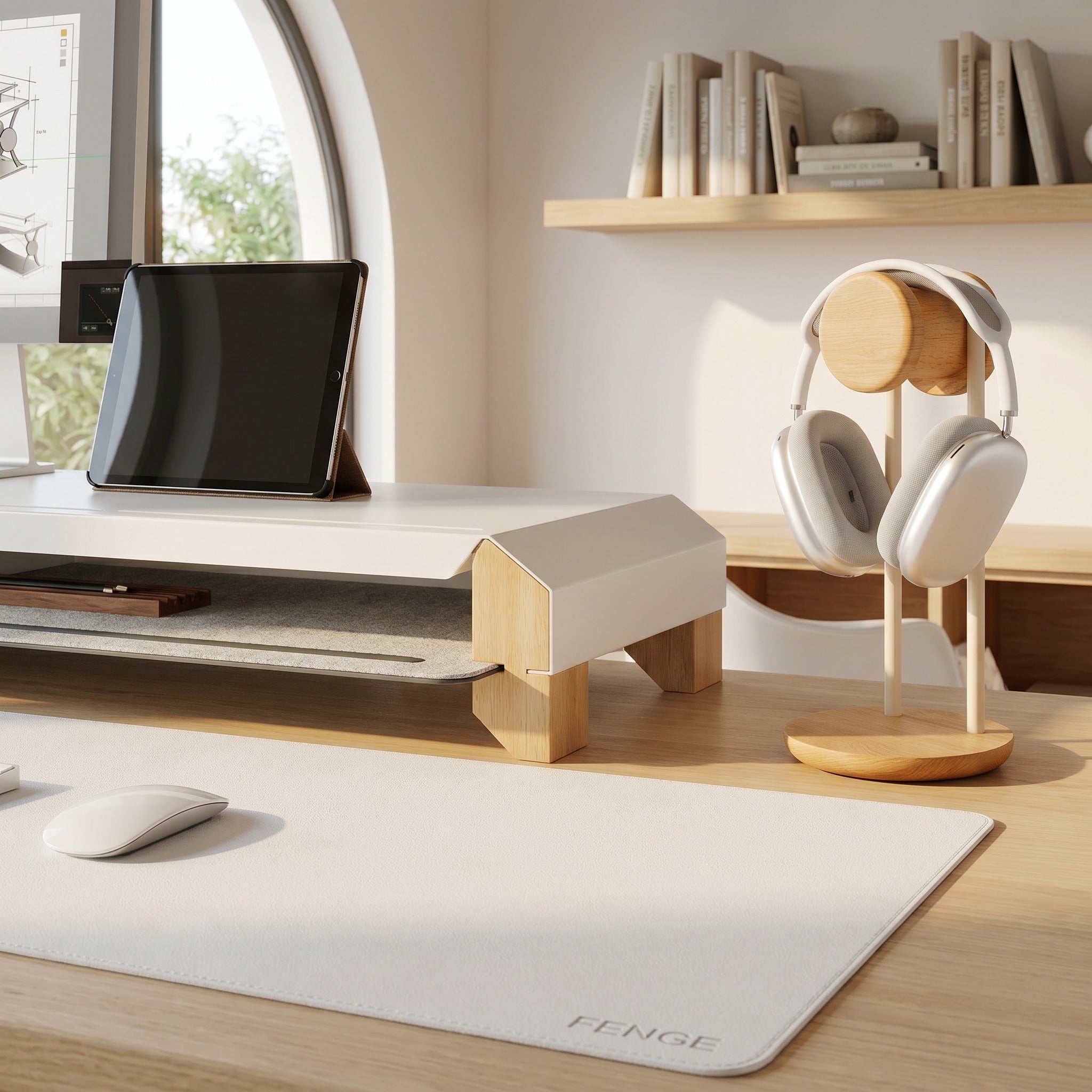 Aurel L210 Monitor Stand