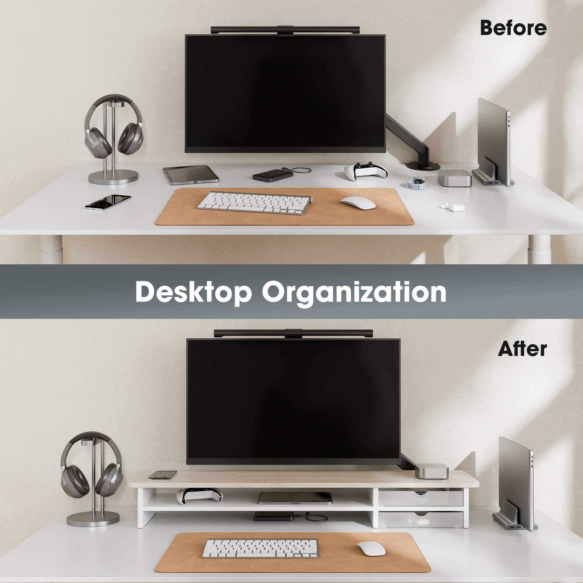 Klimt K210 Monitor Stand