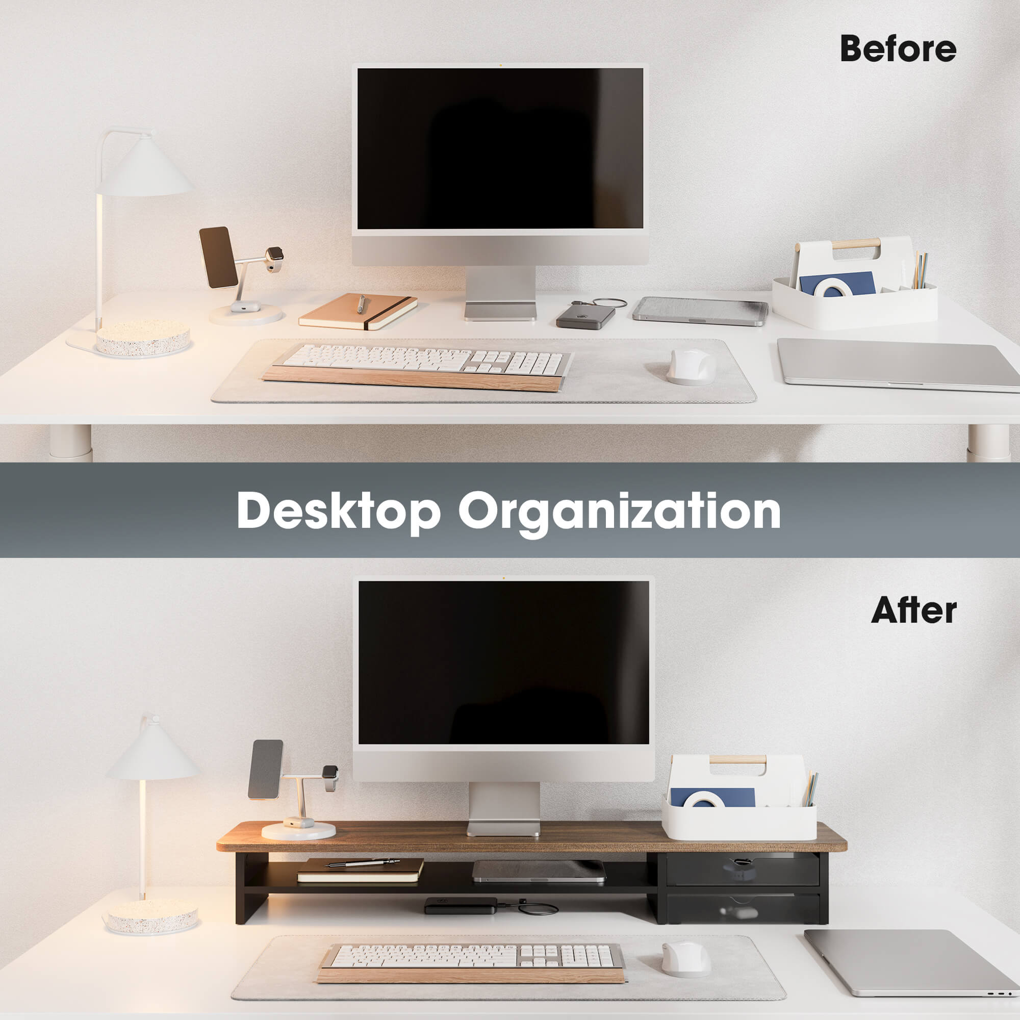 Klimt K210 Monitor Stand