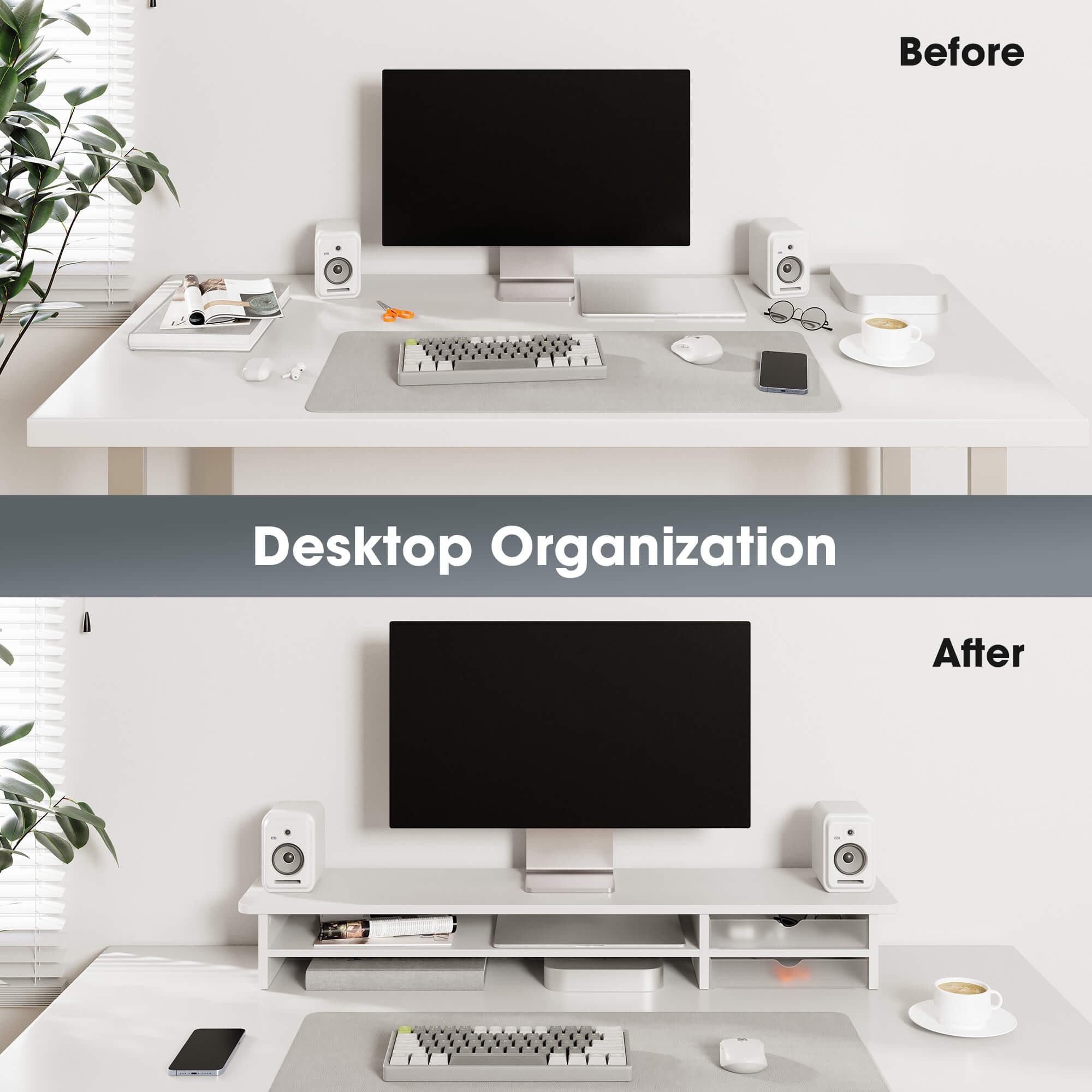 Klimt K210 Monitor Stand