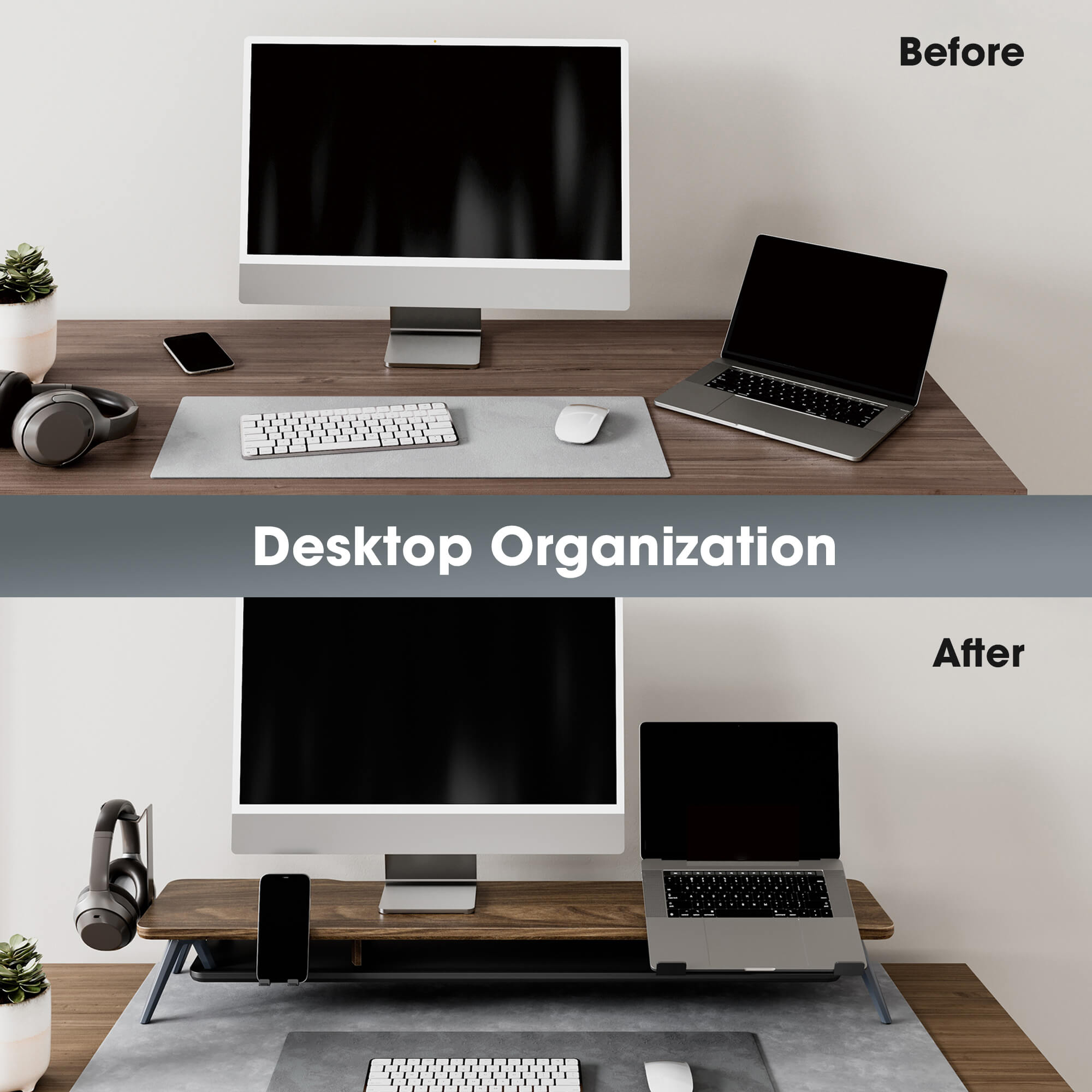 Rodin Pro A311 Monitor Stand