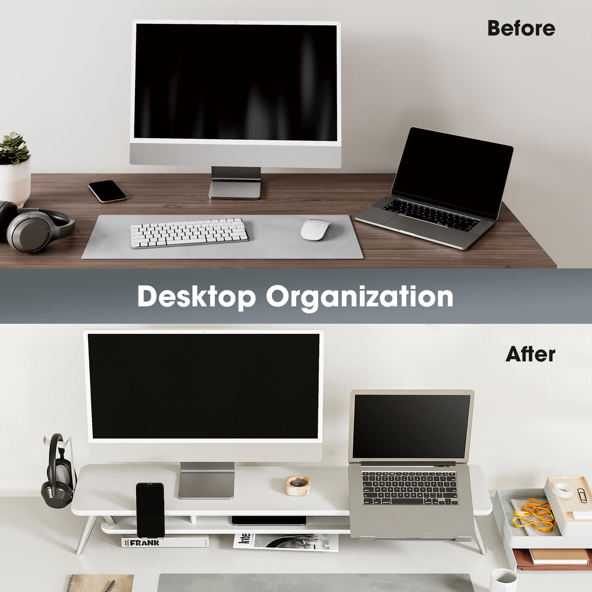 Rodin Pro A311 Monitor Stand