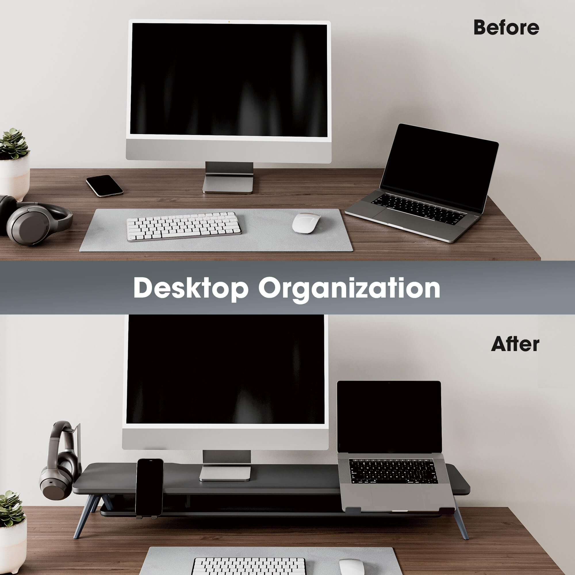 Rodin Pro A311 Monitor Stand