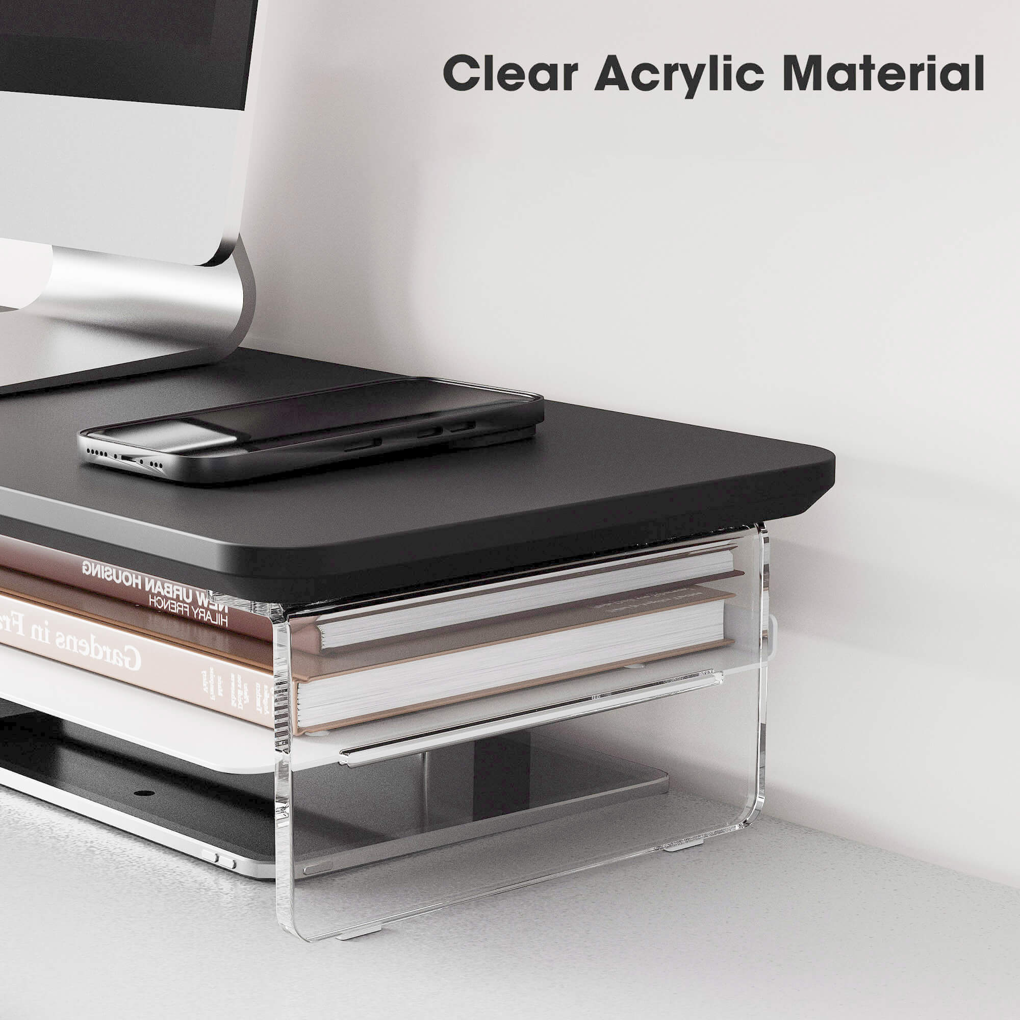 Yugen Y210 Monitor Stand