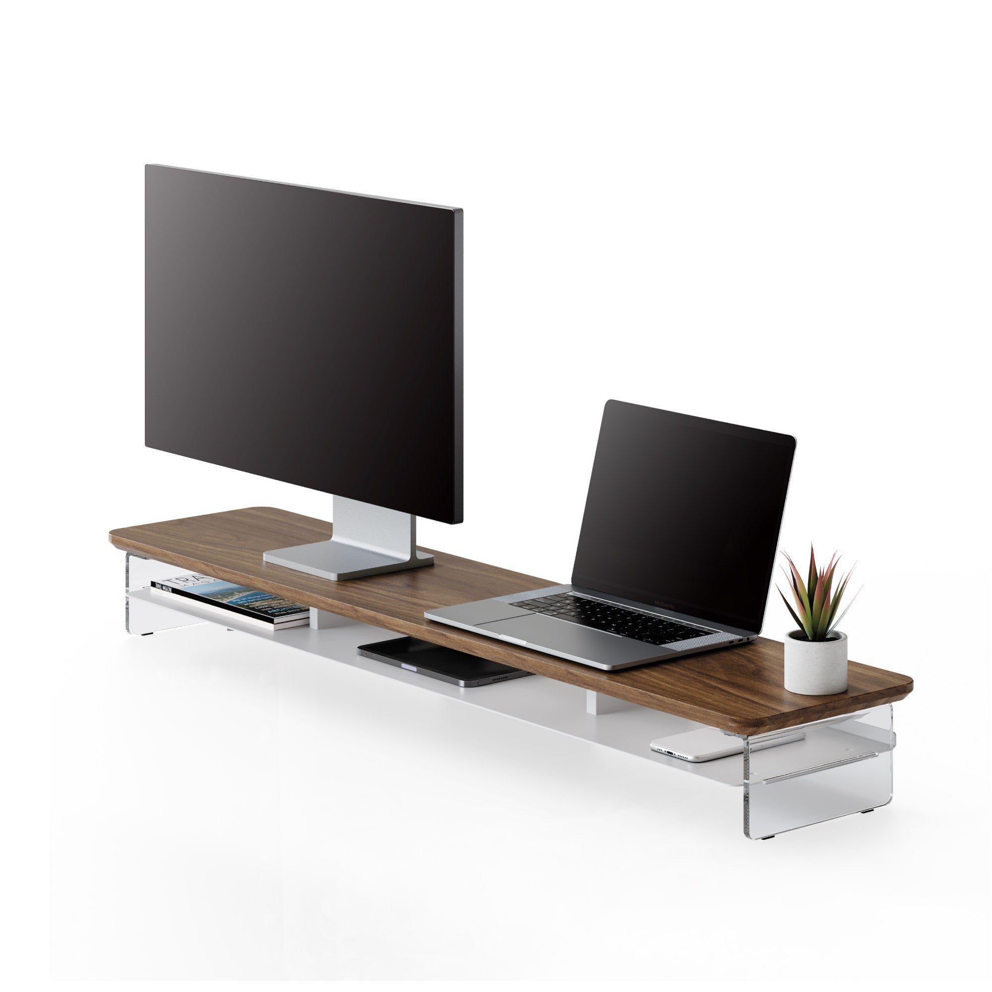 Yugen Y210 Monitor Stand