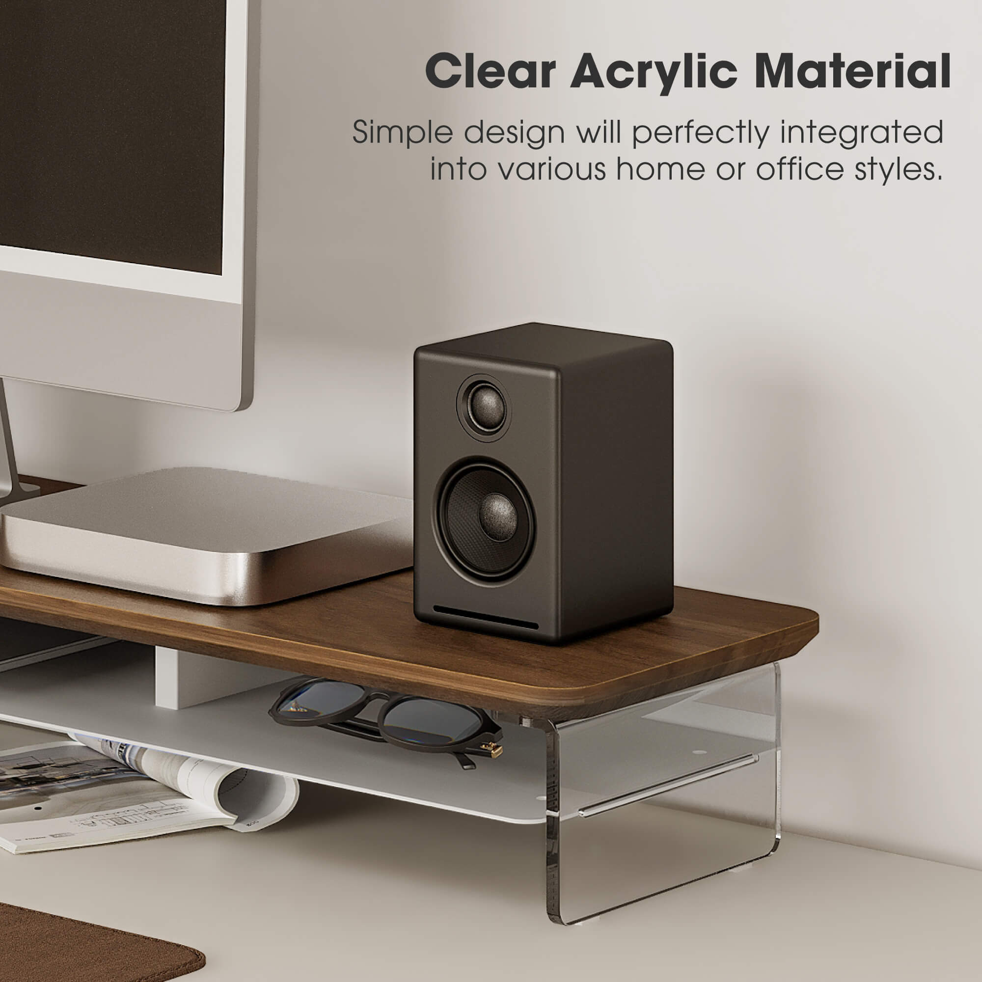 Yugen Y210 Monitor Stand