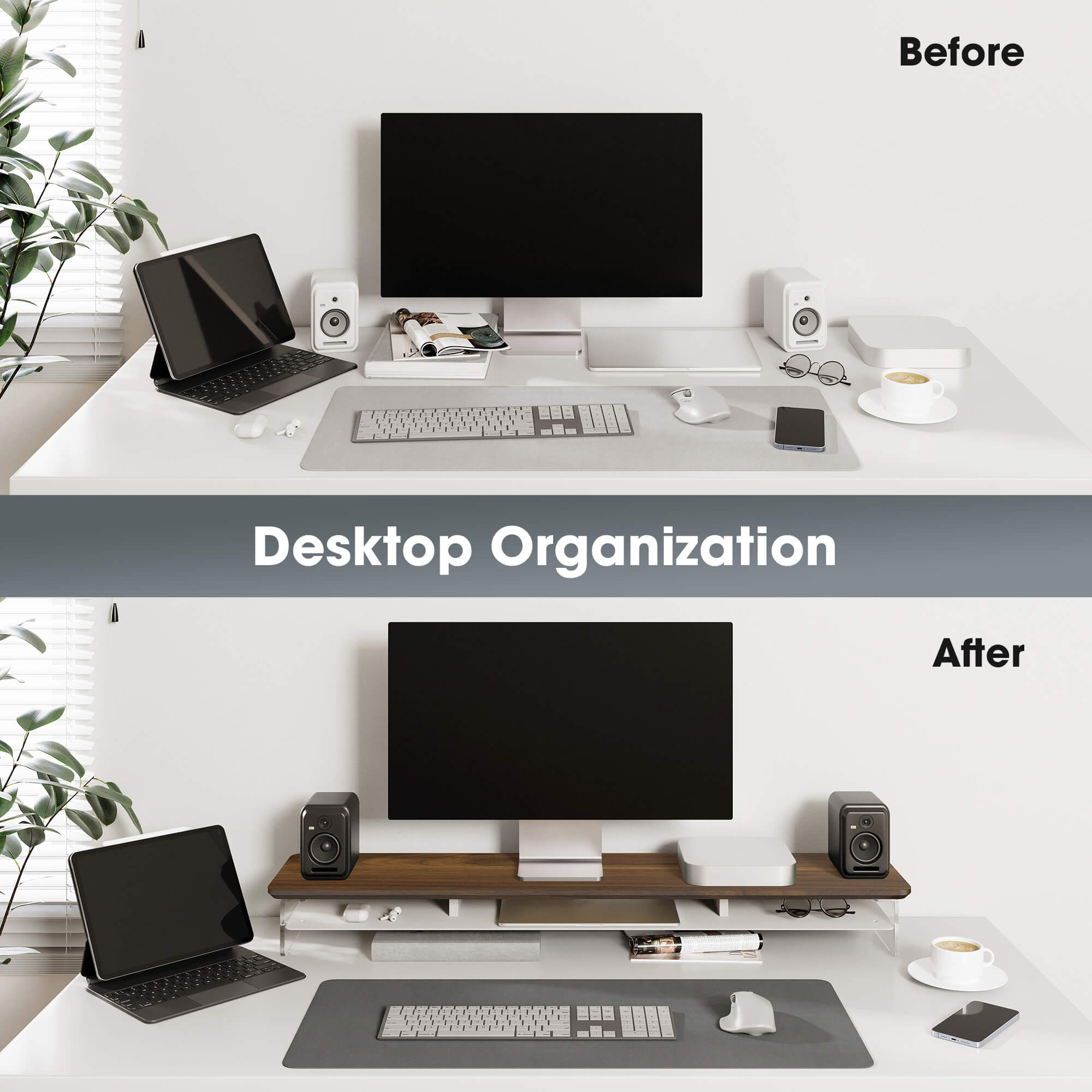 Yugen Y210 Monitor Stand