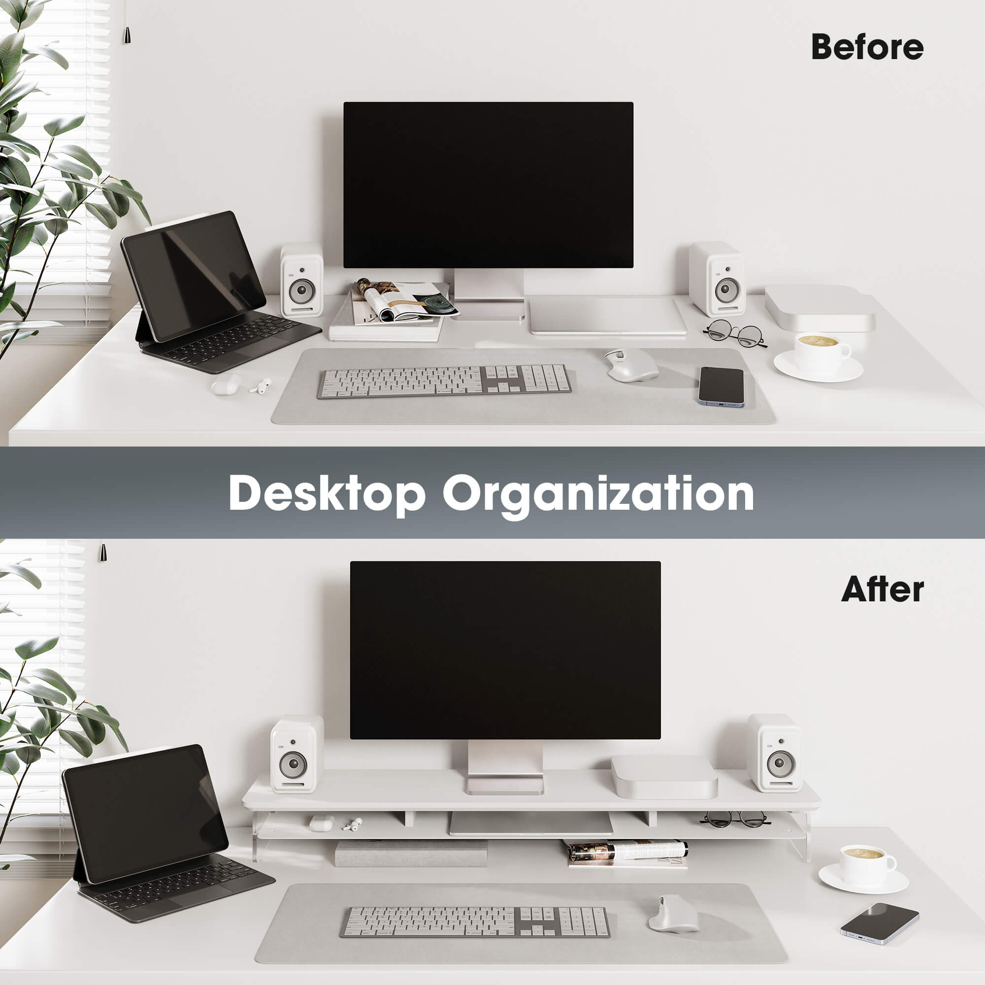 Yugen Y210 Monitor Stand