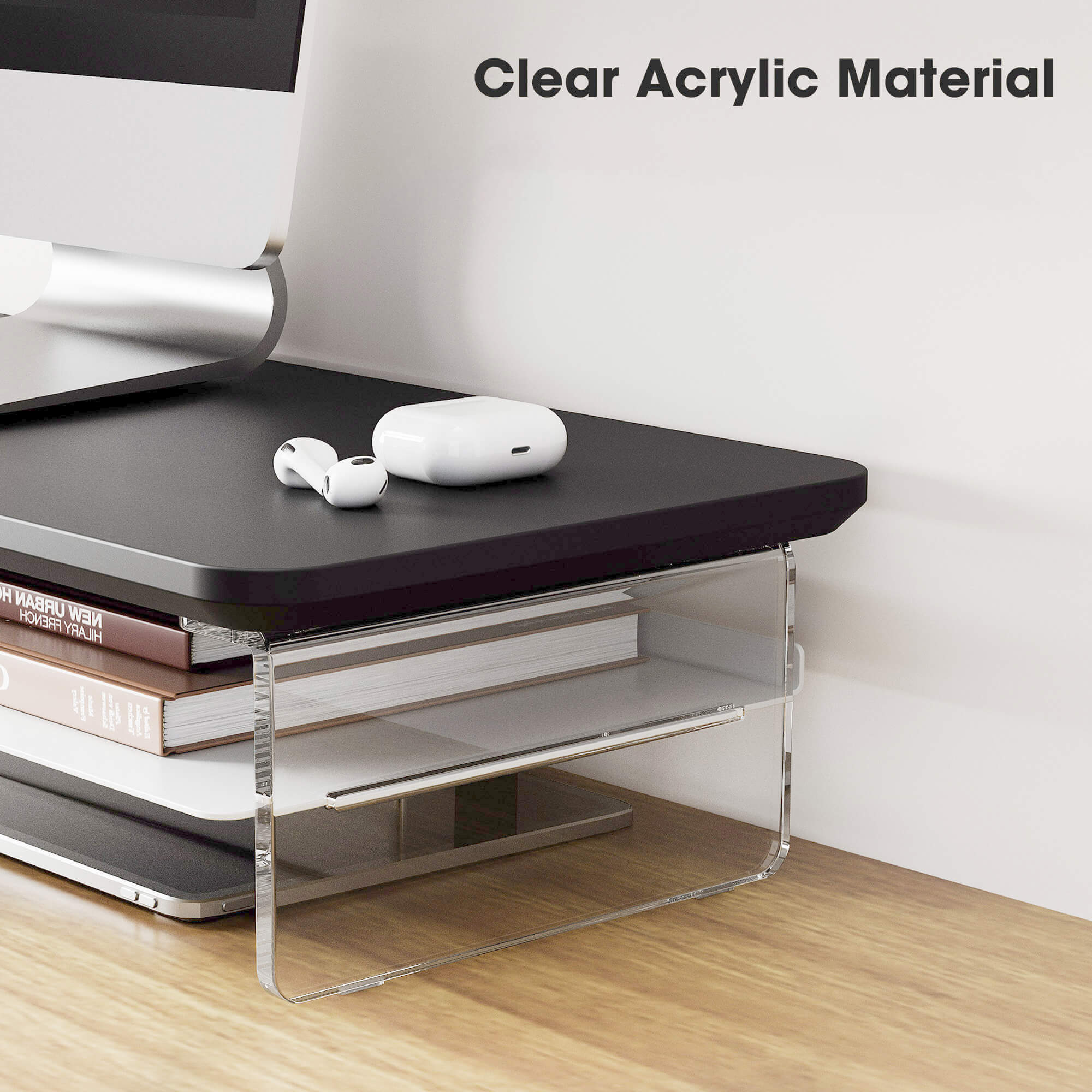 Yugen Y206 Monitor Stand