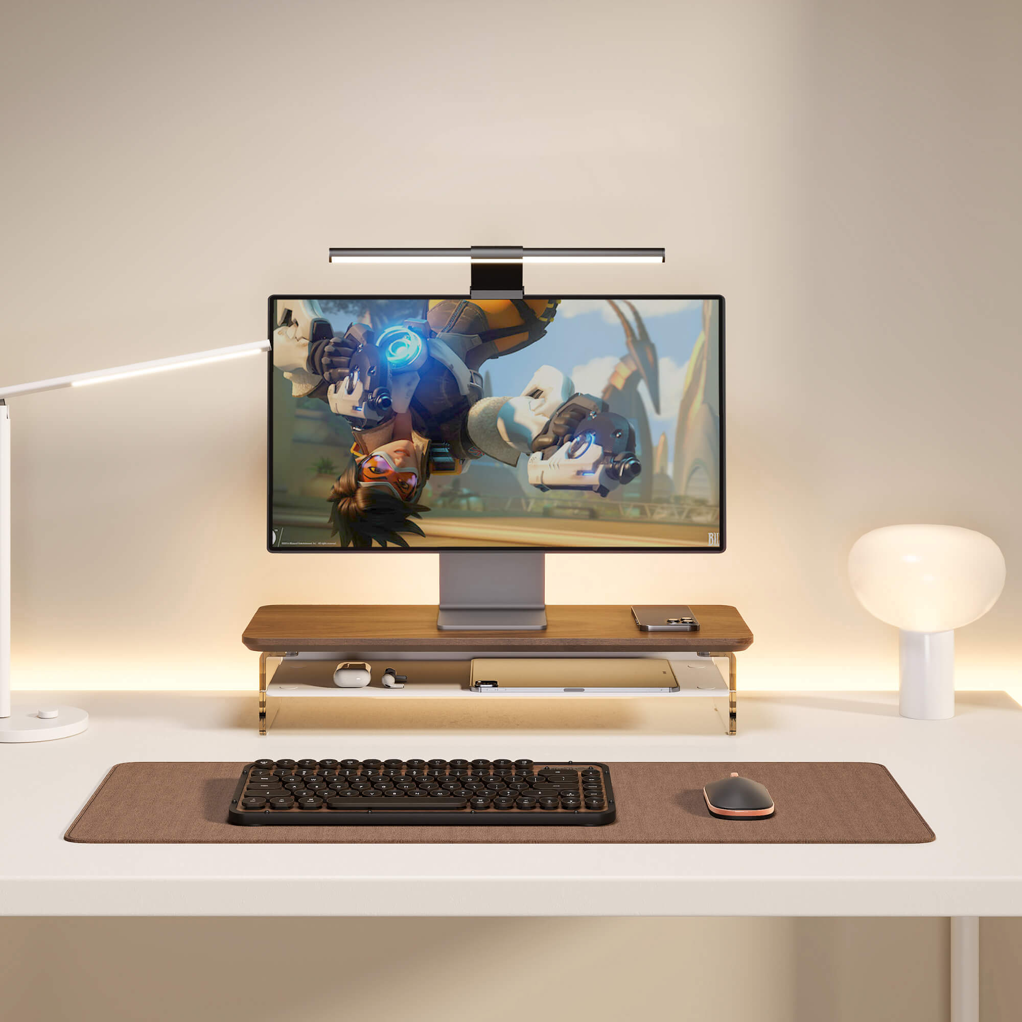 Yugen Y206 Monitor Stand