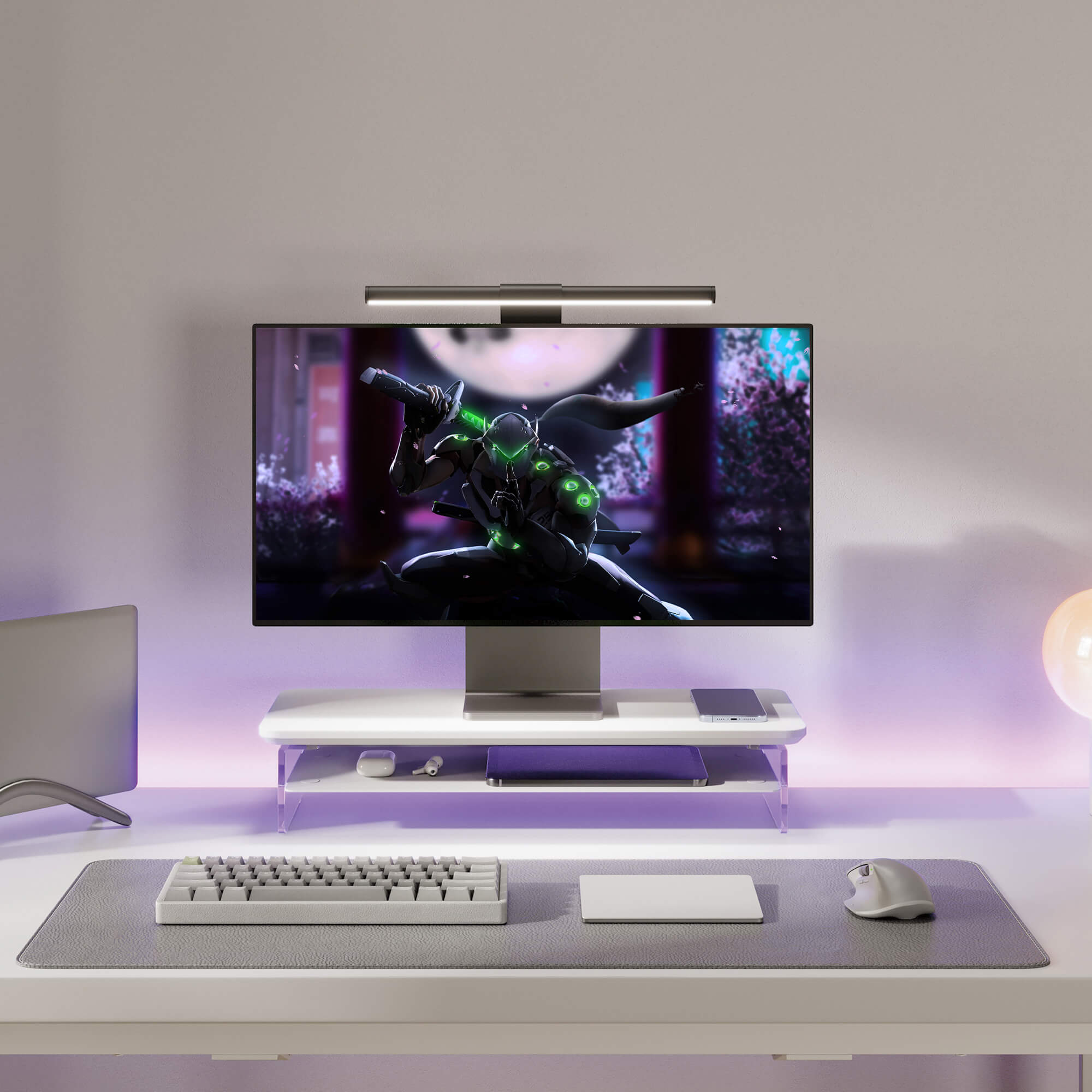 Yugen Y206 Monitor Stand