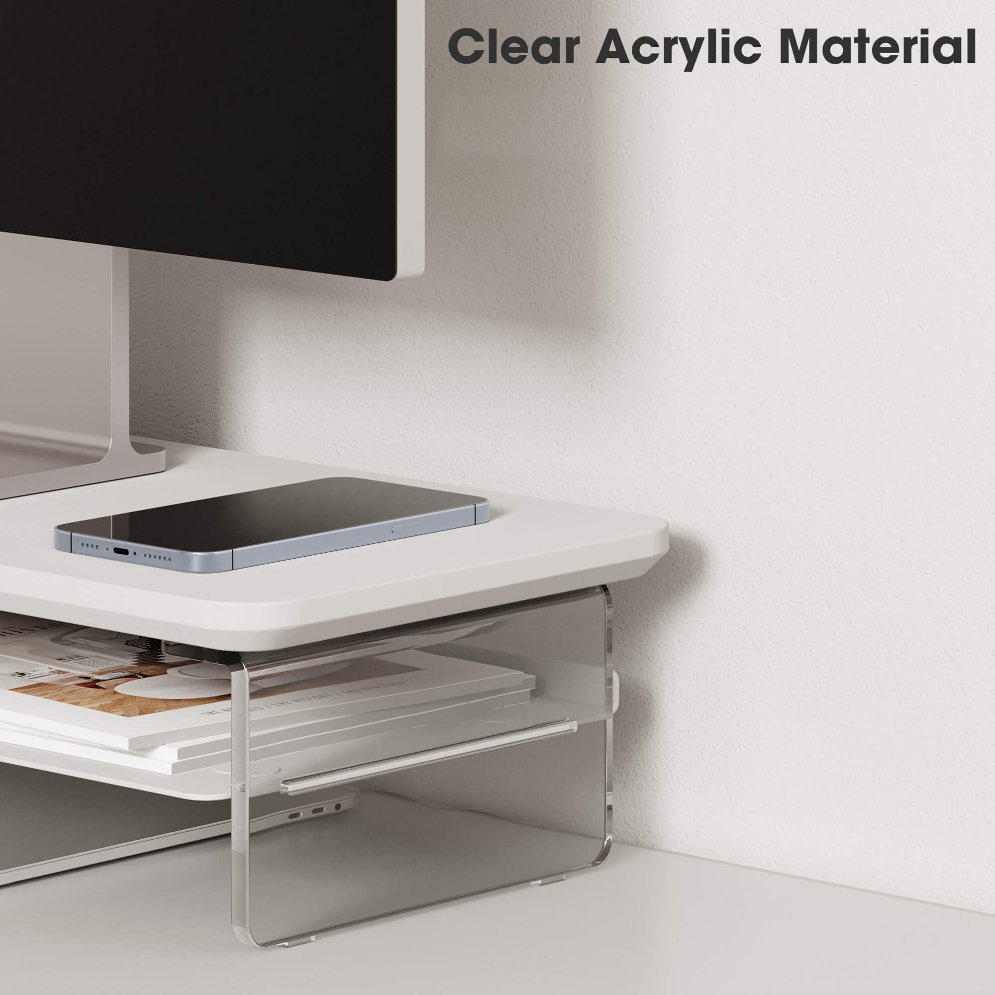 Yugen Y206 Monitor Stand