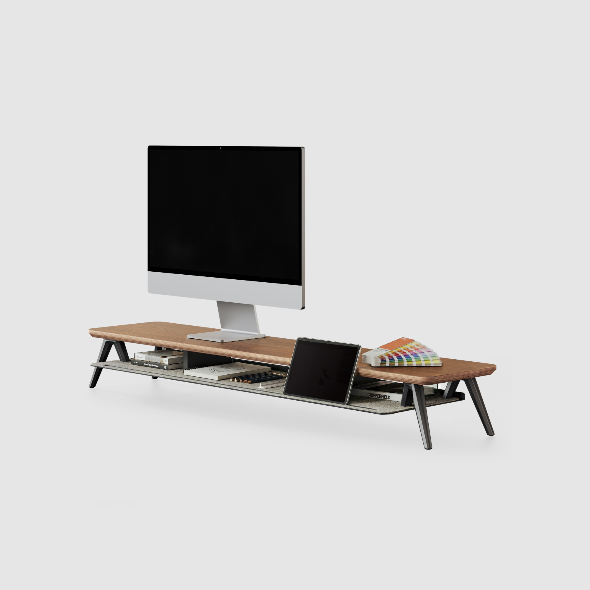 Rodin A510 Monitor Stand