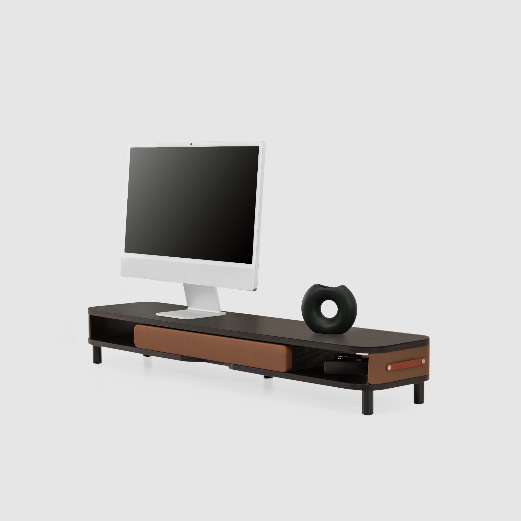 Bastion D510 Monitor Stand