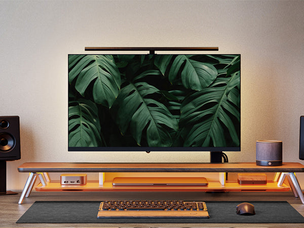 7 Must-Haves for a Cozy and Healthy Home Office