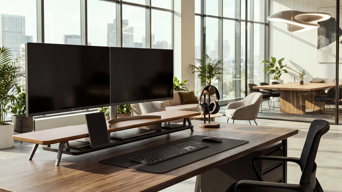 Is a TV the Best Computer Monitor? TV vs Monitor Explained