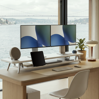 Rodin A222 Monitor Stand