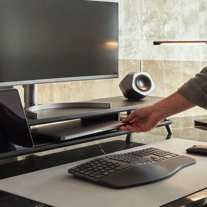 Rodin A222 Monitor Stand