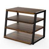 Frida Desk Organizer B404 - Walnut