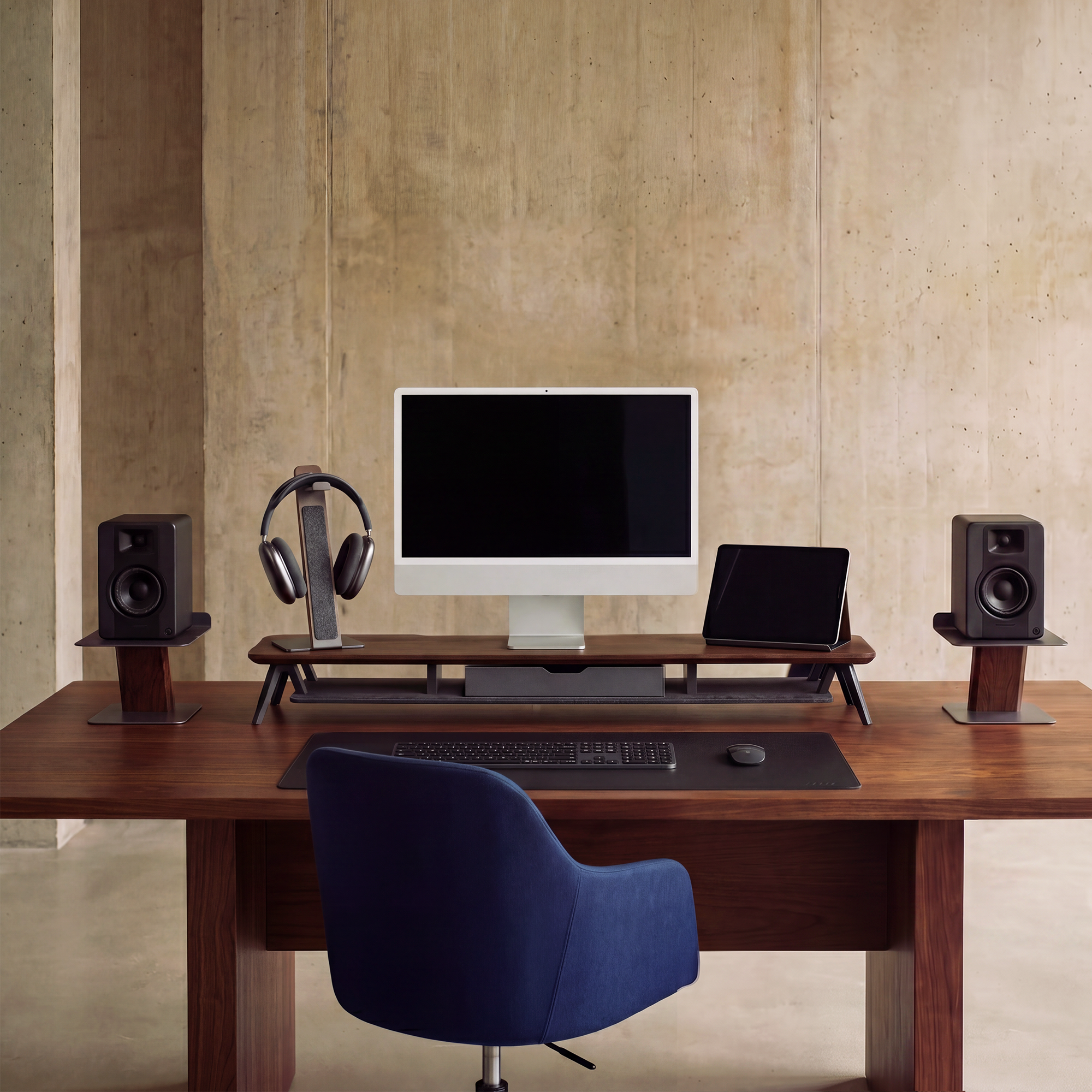 Monitor Stands