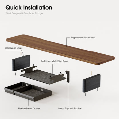 Matrix M110 Monitor Stand