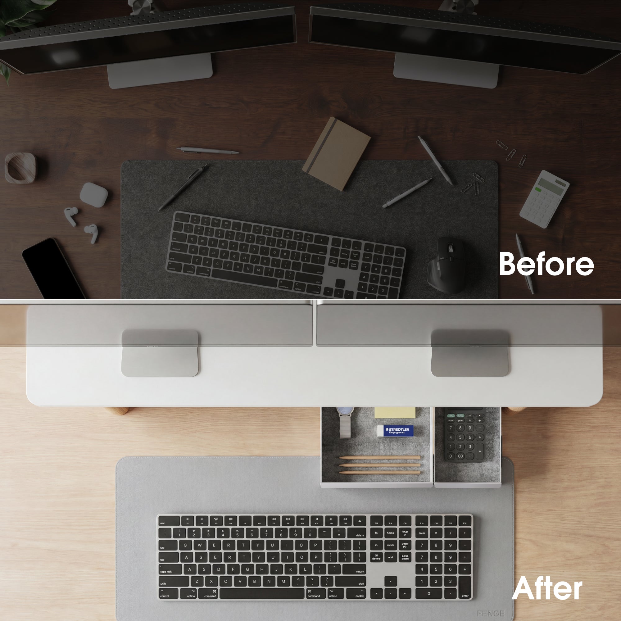 Matrix M110 Monitor Stand