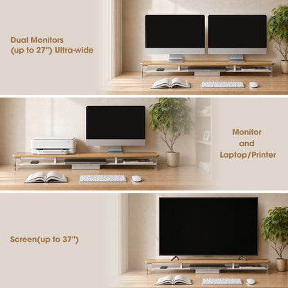 Yugen Y210 Monitor Stand