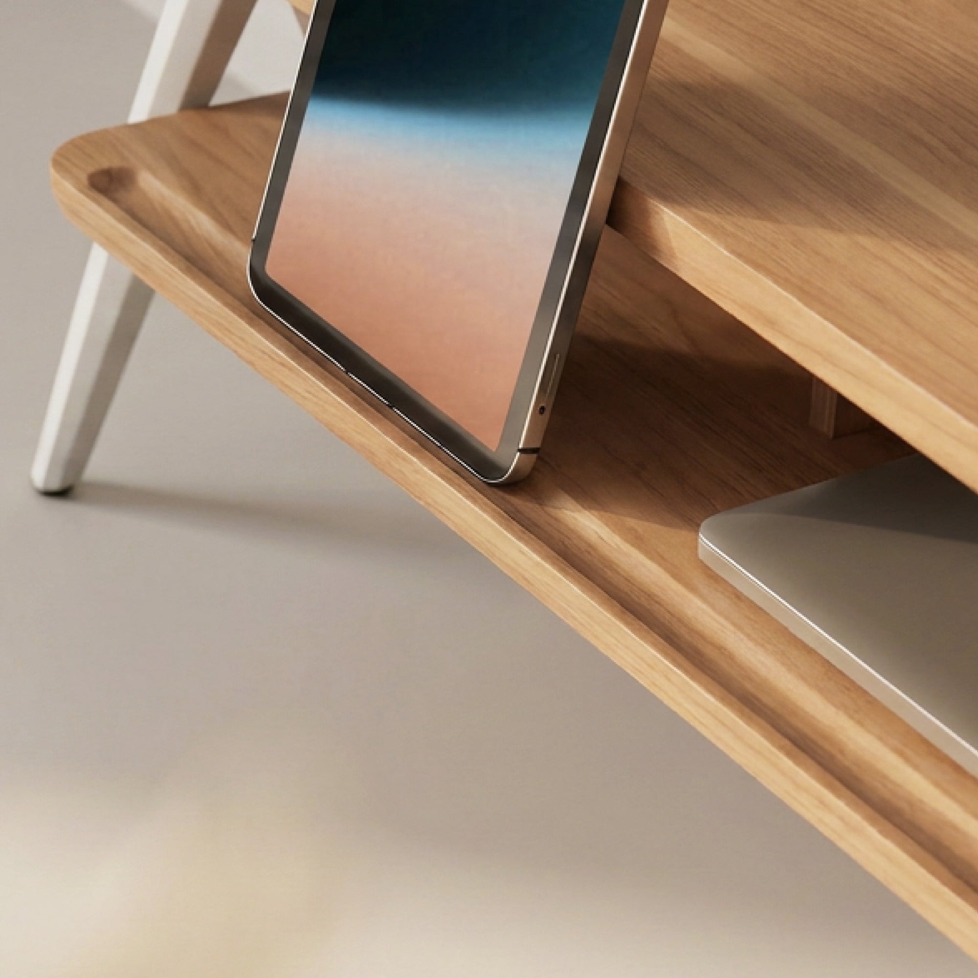Rodin A212 Monitor Stand