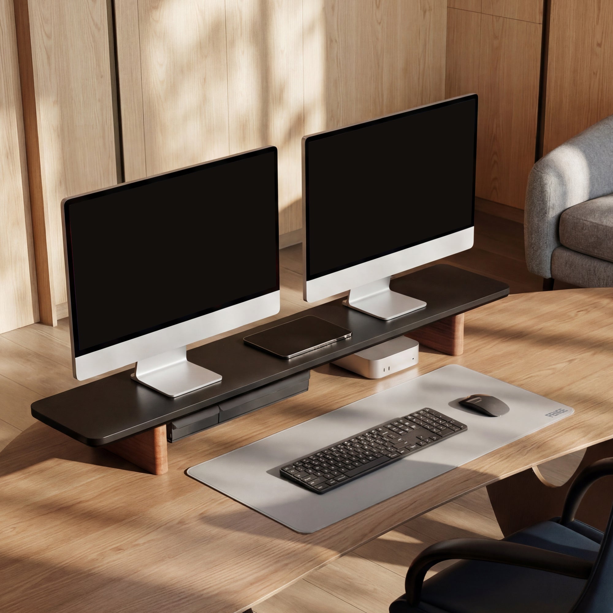 Desk Mat（ 80x40cm）