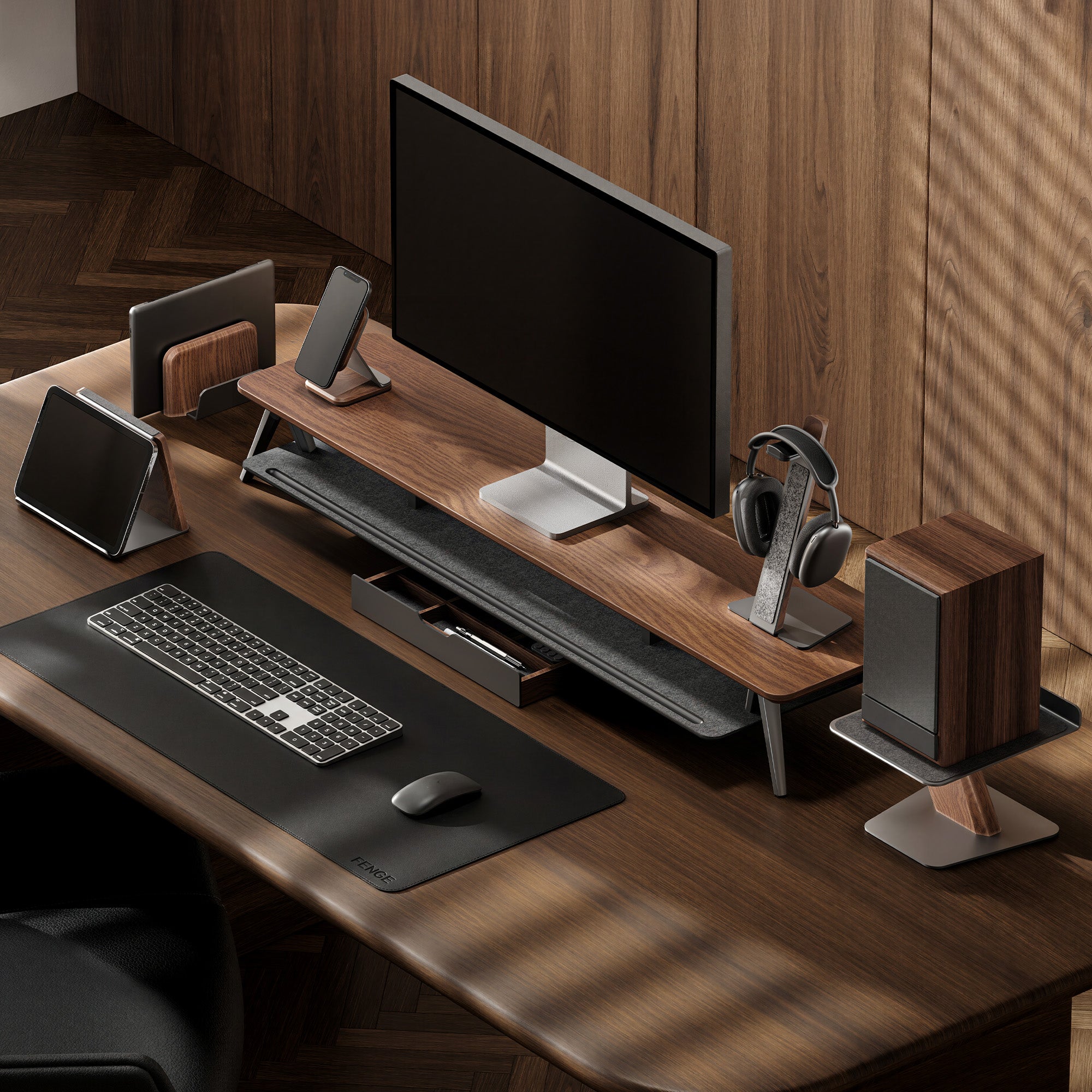 Rodin A520 Monitor Stand