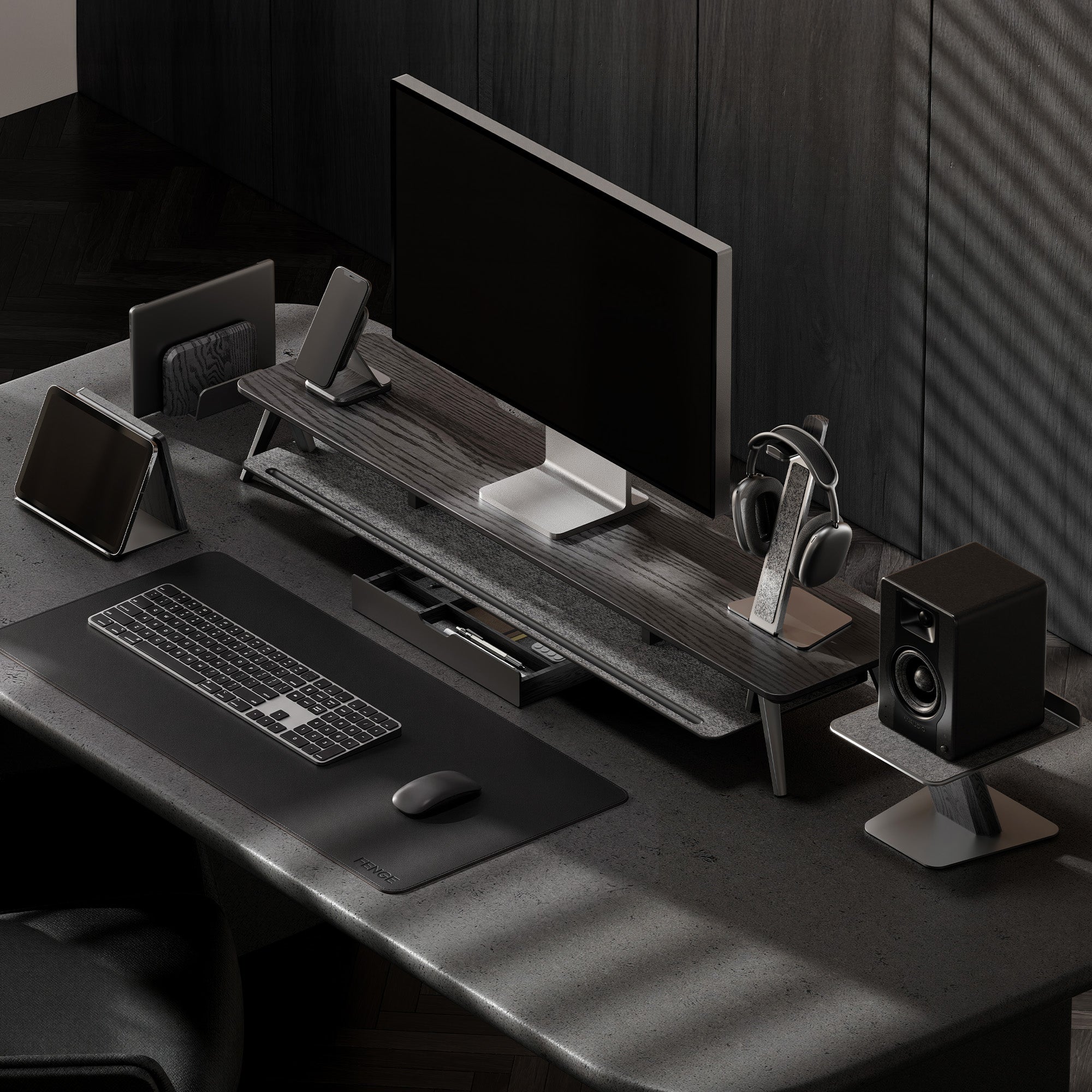 Rodin A520 Monitor Stand