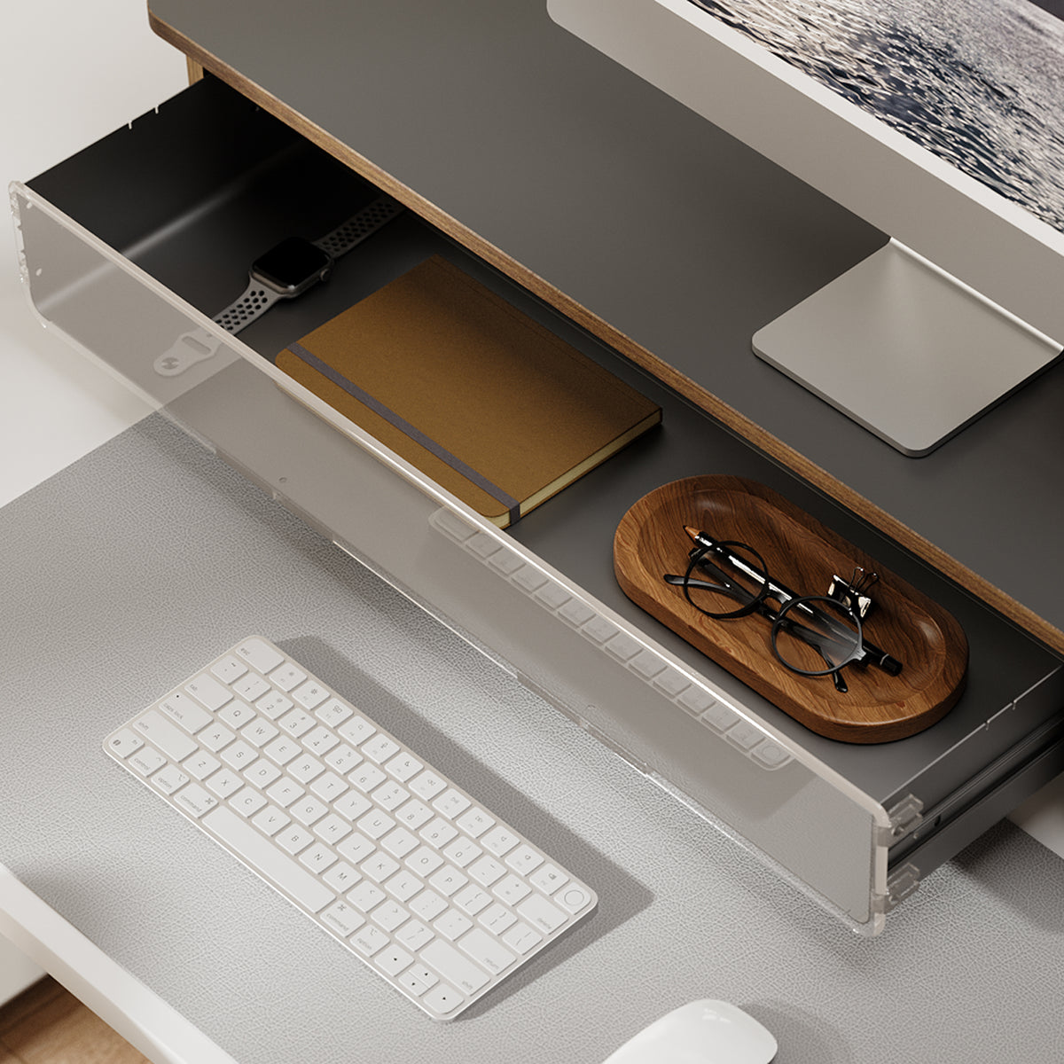Klimt K410 Monitor Stand