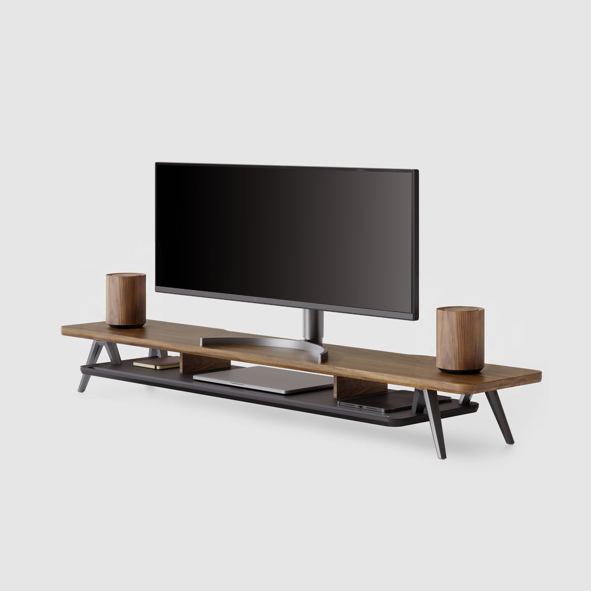 Rodin A222 Monitor Stand