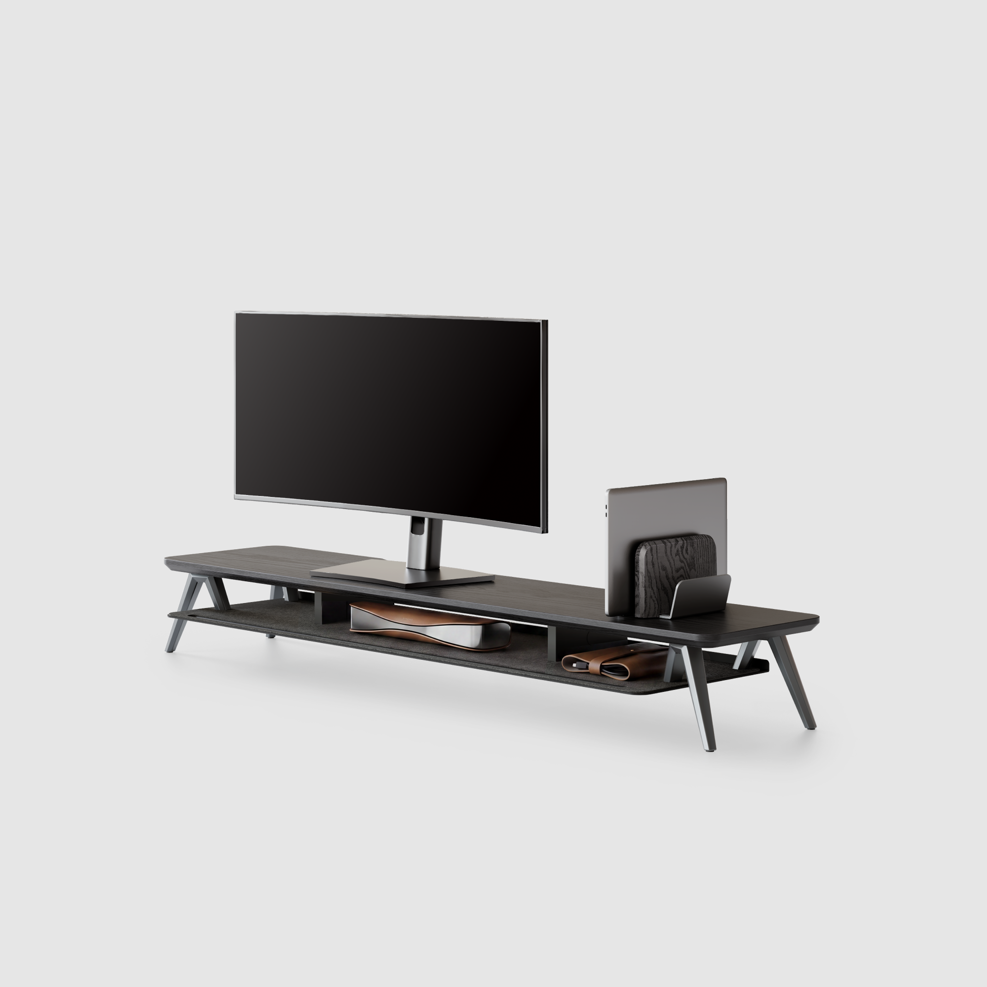 Rodin A520 Monitor Stand