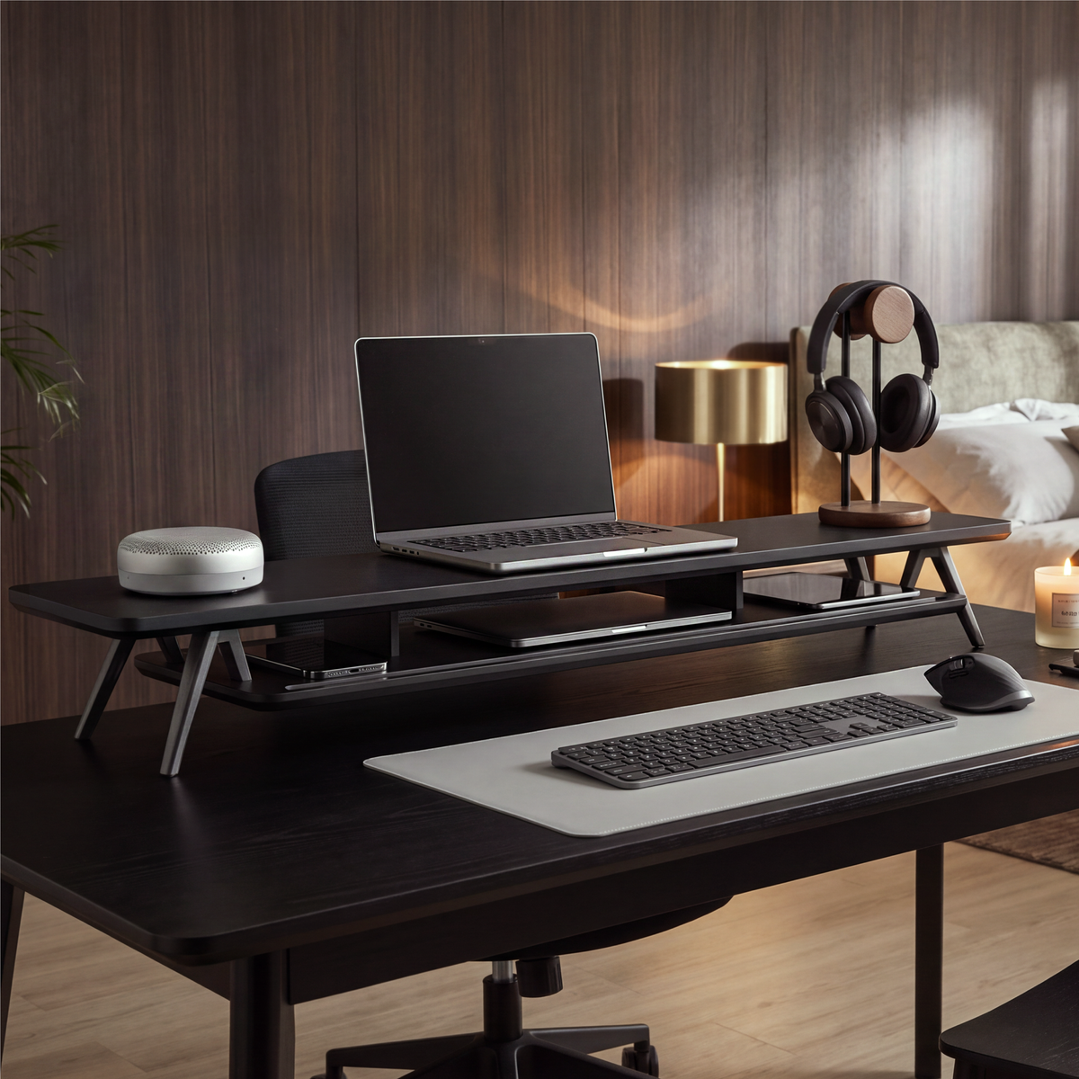 Rodin A222 Monitor Stand