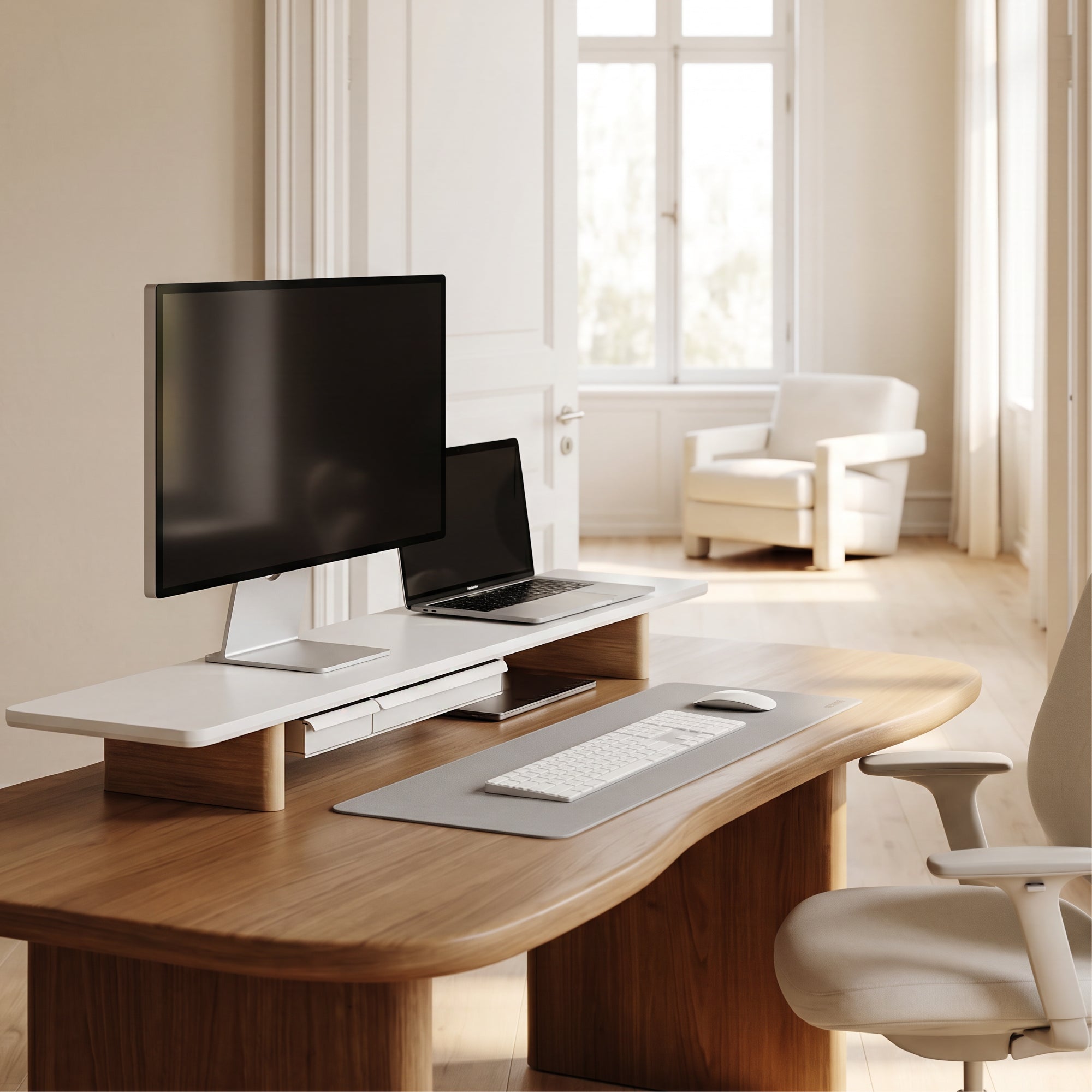 Matrix M110 Monitor Stand