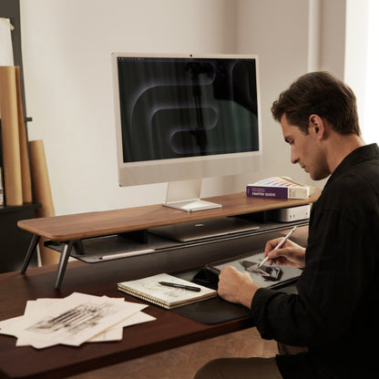 Rodin A510 Monitor Stand