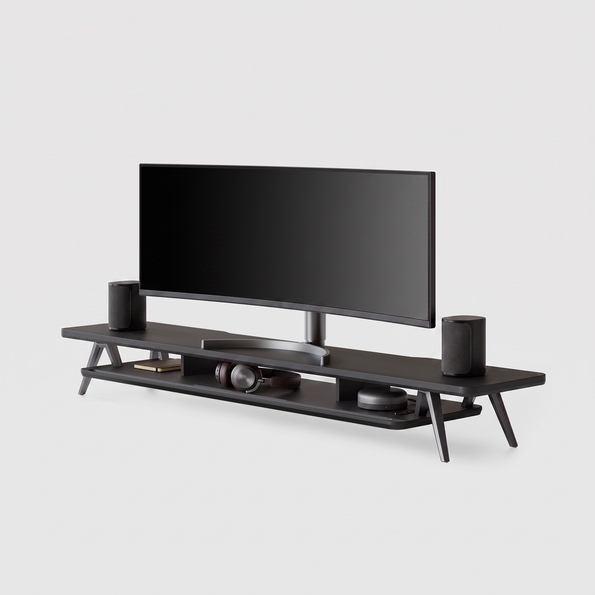 Rodin A222 Monitor Stand