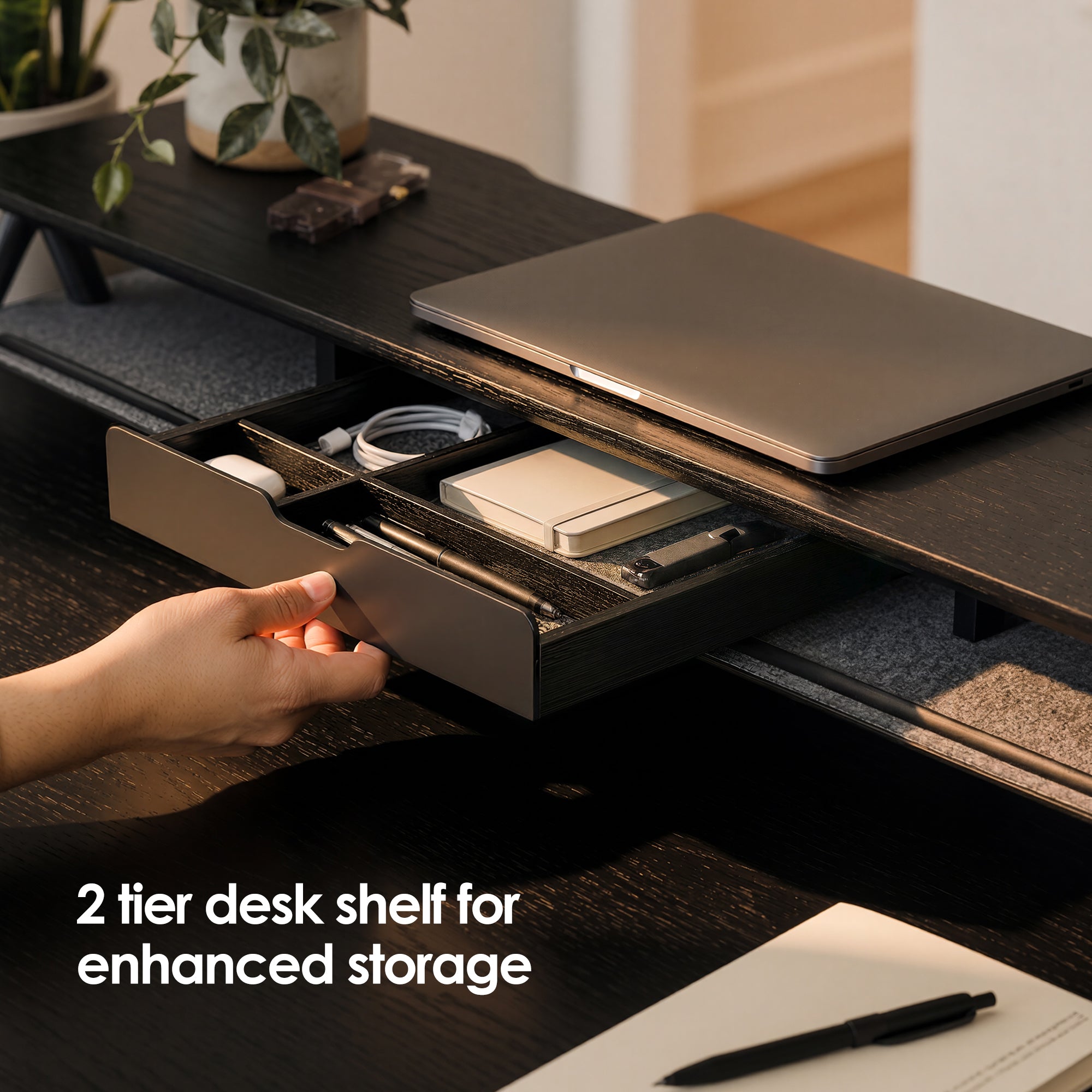 Rodin A520 Monitor Stand