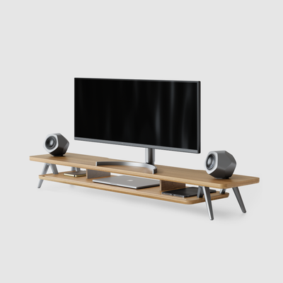 Color: Oak
