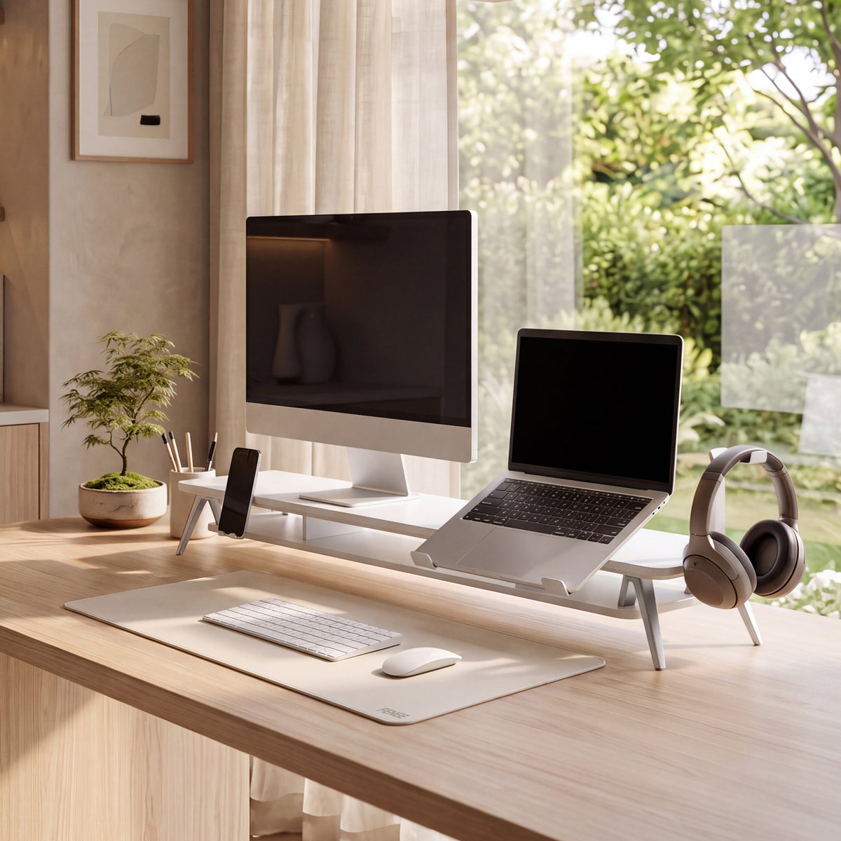 Rodin Pro A311 Monitor Stand