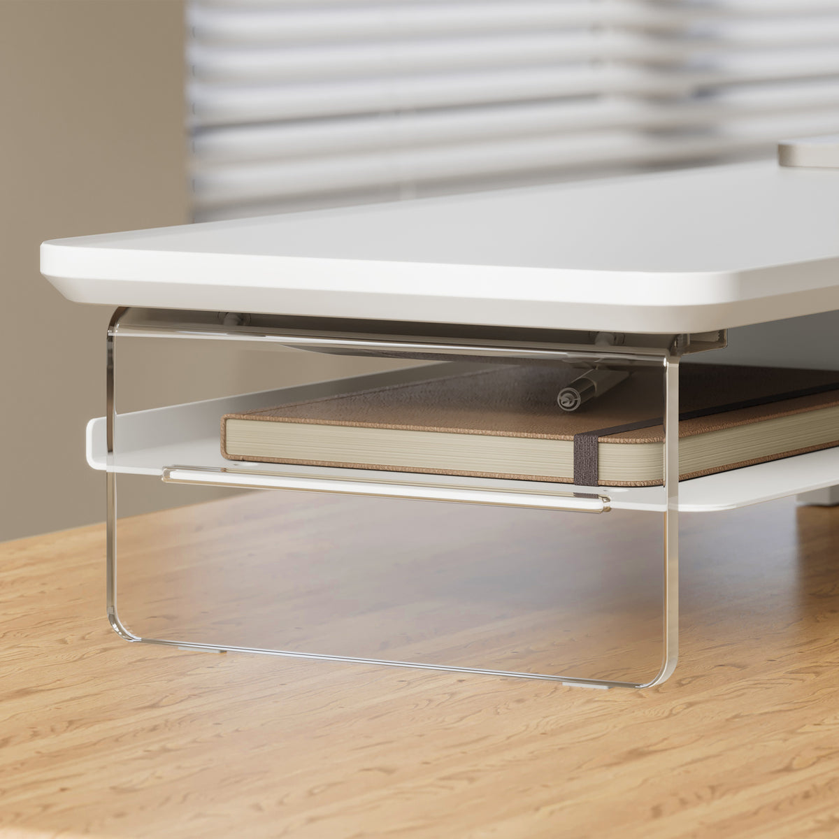 Yugen Y210 Monitor Stand