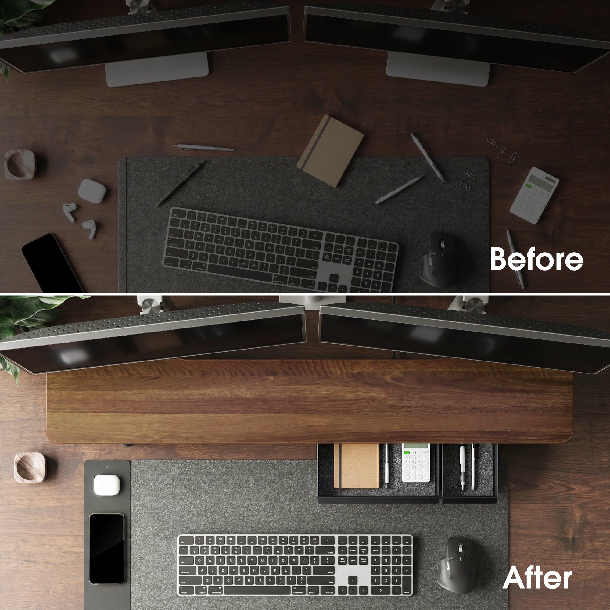 Matrix M110 Monitor Stand