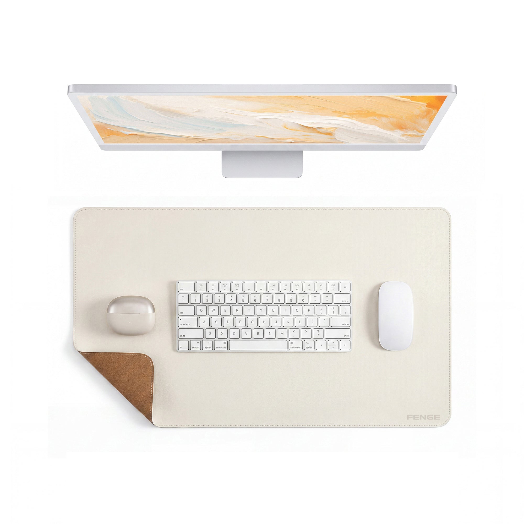 Desk Mat（60x35cm）