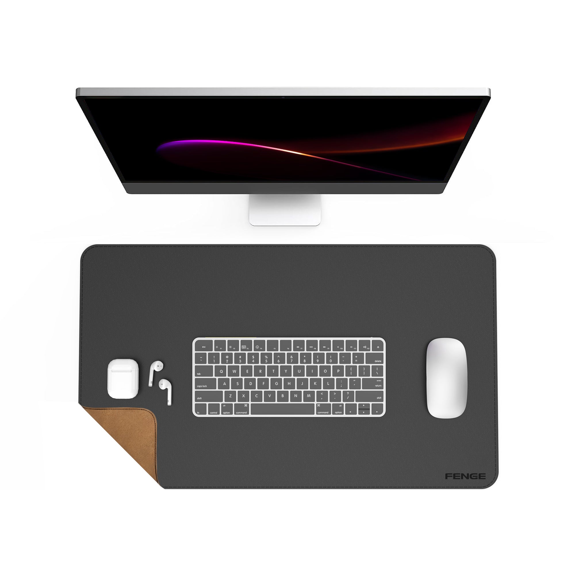 Desk Mat（ 80x40cm）